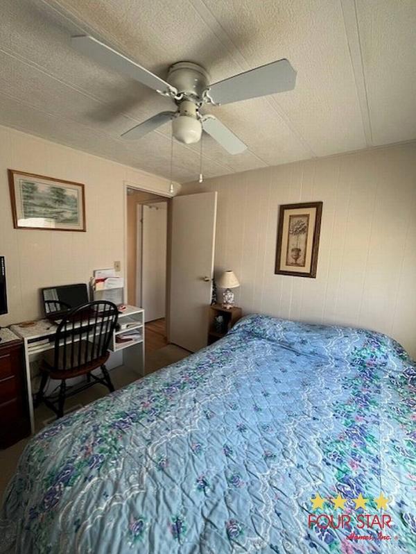 1980 redman  Home