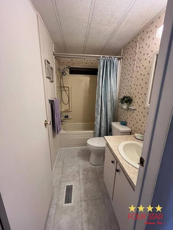 1980 redman  Home