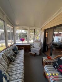 1980 redman  Home