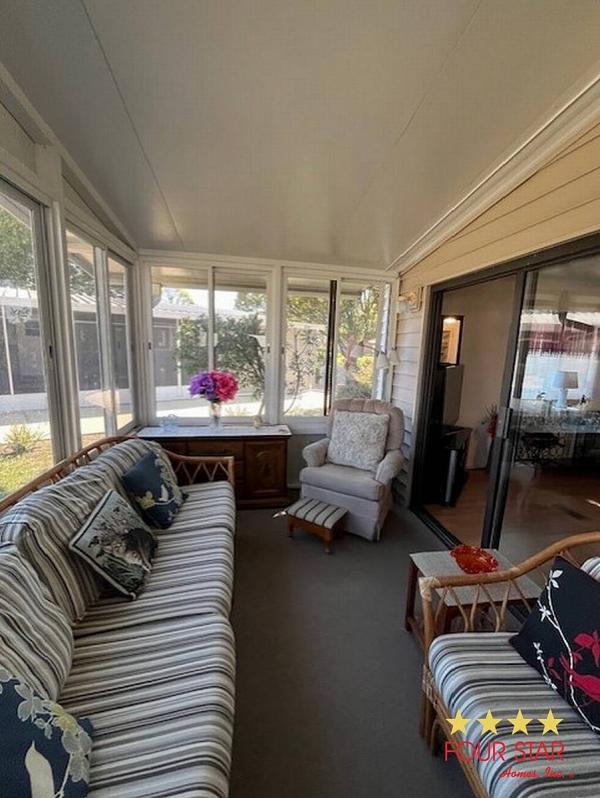 1980 redman  Home