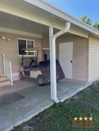 1980 redman  Home
