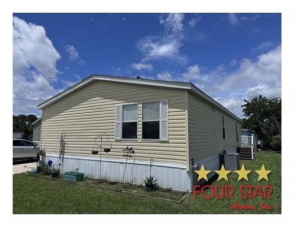 2020 NOBI Mobile Home For Sale