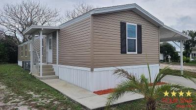 Mobile Home at 436 S Nova Road Ormond Beach, FL 32174