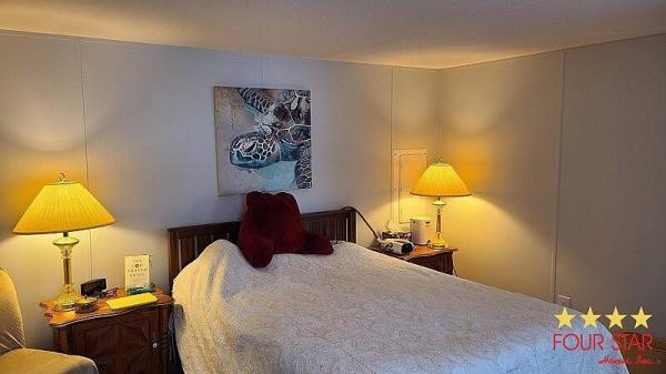 2001 unknown  Home