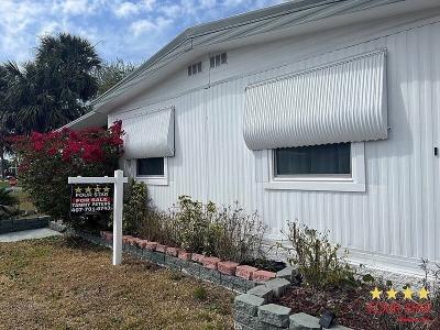 Mobile Home at 1278 Pilgrim Place Daytona Beach, FL 32119