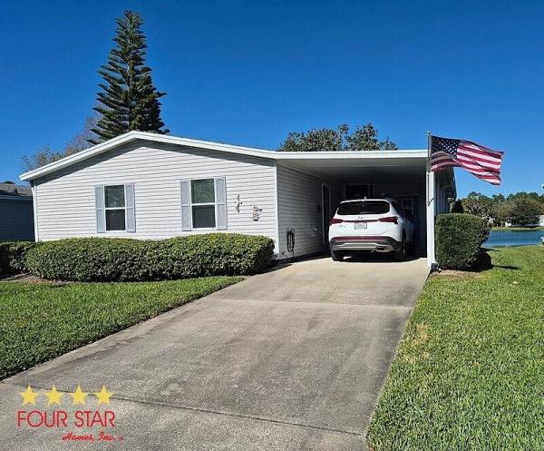 Photo 1 of 2 of home located at 82 Beaver Lake Circle Ormond Beach, FL 32174