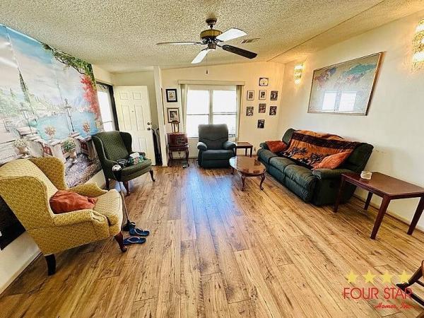 1990 PALM   Home