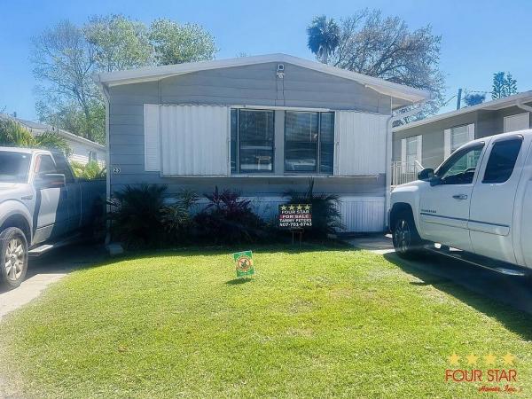 1984 Twin  Home