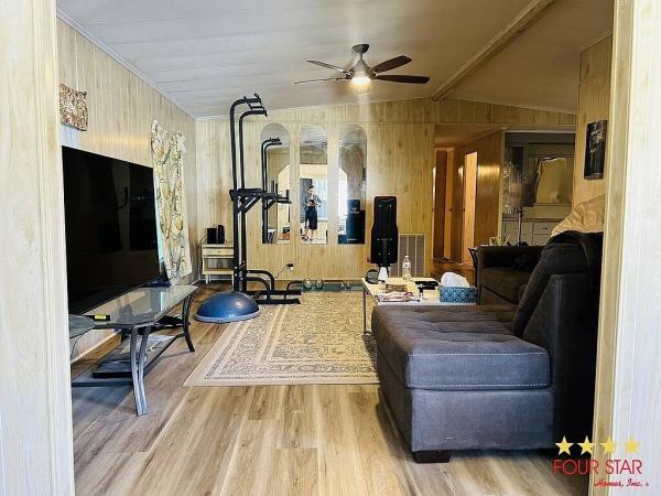 1984 Twin  Home
