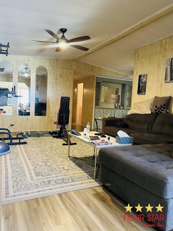 1984 Twin  Home