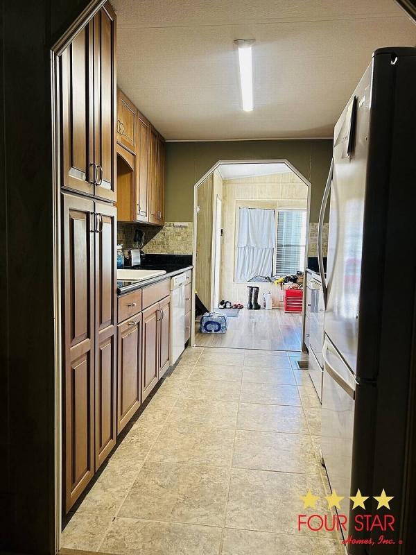 1984 Twin  Home