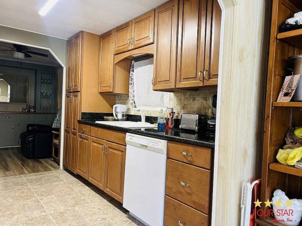 1984 Twin  Home