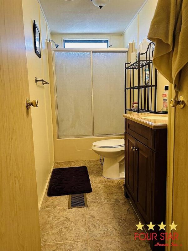 1984 Twin  Home