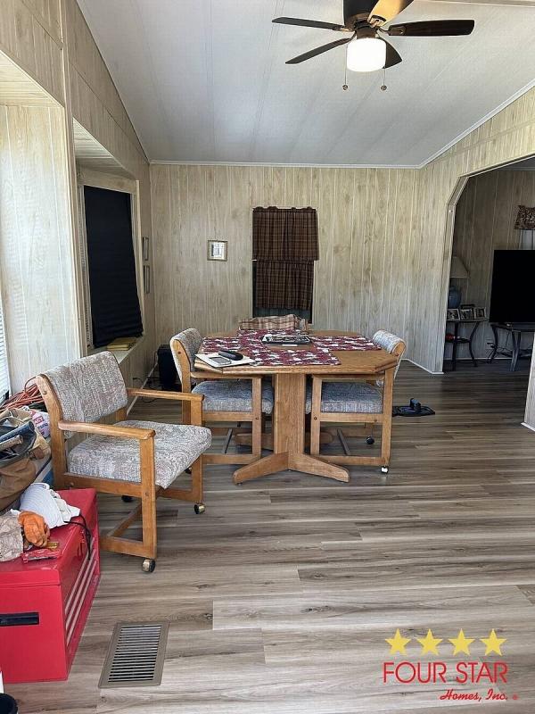 1984 Twin  Home