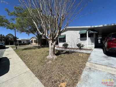 Mobile Home at 1347 Calle Del Sol Cr. Port Orange, FL 32129