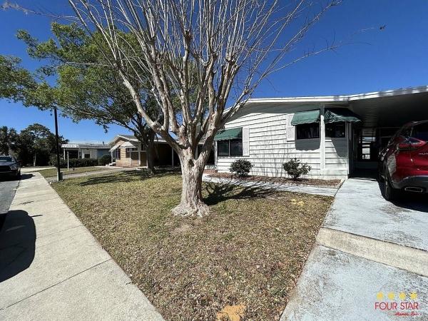 Photo 1 of 2 of home located at 1347 Calle Del Sol Cr. Port Orange, FL 32129