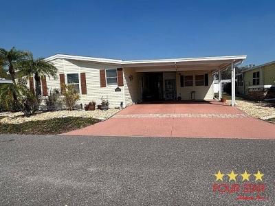 Mobile Home at 173 El Padre Edgewater, FL 32141
