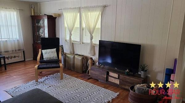 1975 TAHO  Home