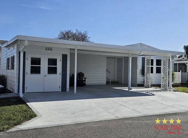 Photo 1 of 2 of home located at 476 La Playa Edgewater, FL 32141