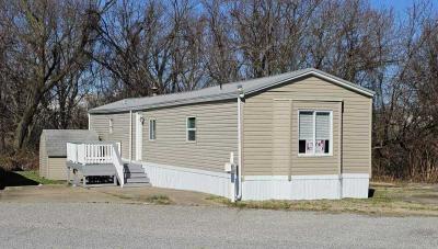 Mobile Home at 472 Mirabile Lane Baltimore, MD 21224