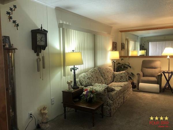 1980 SCHU  Home