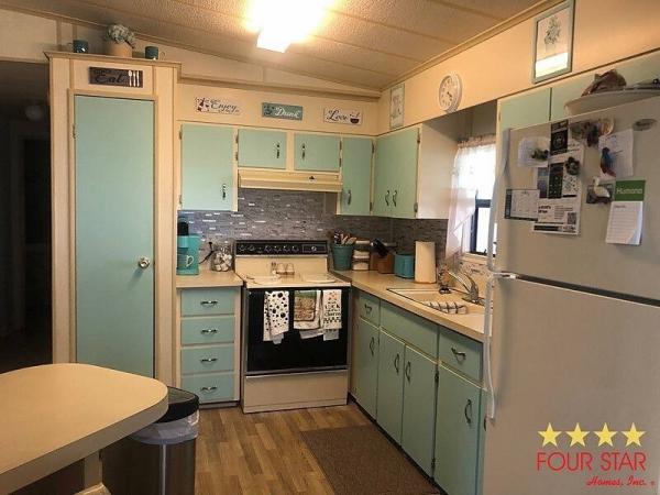1985 Twin  Home