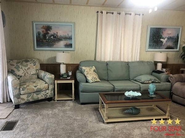 1985 Twin  Home