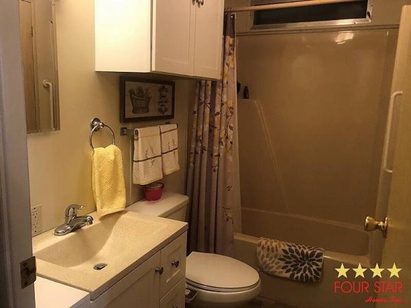1985 Twin  Home