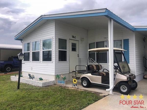 1985 Twin  Home