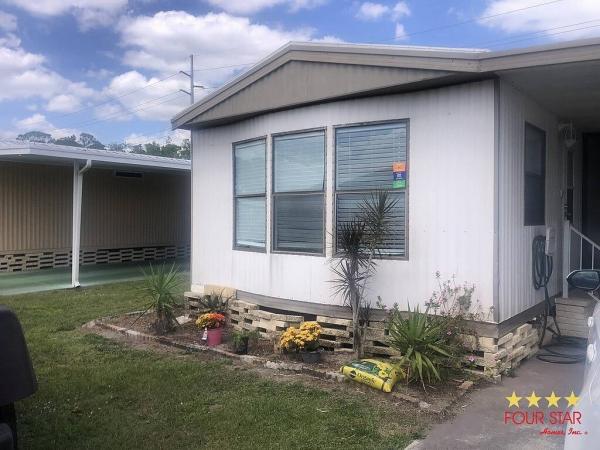 1985 MARL Mobile Home For Sale