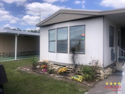 Mobile Home at 1264 Whisper Lake Blvd. Sebring, FL 33870