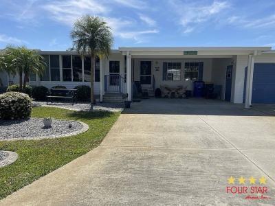 Mobile Home at 3753 Running Deer Sebring, FL 33872