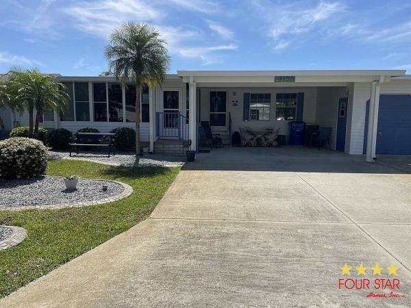 Photo 1 of 2 of home located at 3753 Running Deer Sebring, FL 33872