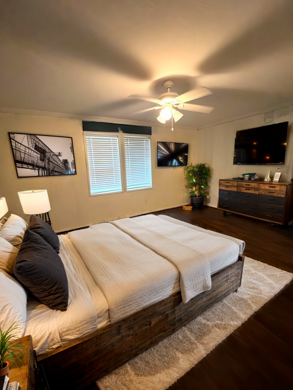 2017 JACB Mobile Home