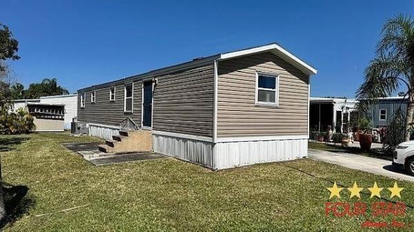 2003 WSTN Mobile Home For Sale