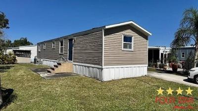 Mobile Home at 1794 SW Diana Terr Stuart, FL 34997