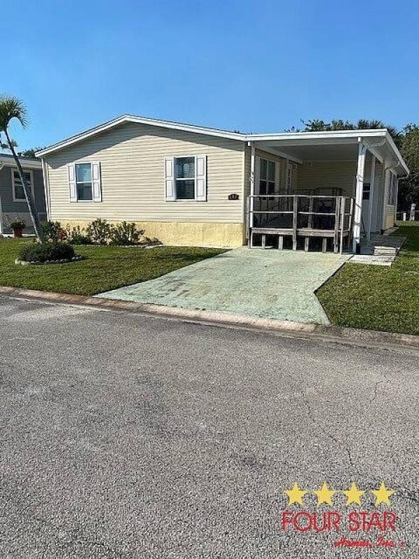Photo 1 of 2 of home located at 587 Johnathans Cay Vero Beach, FL 32966