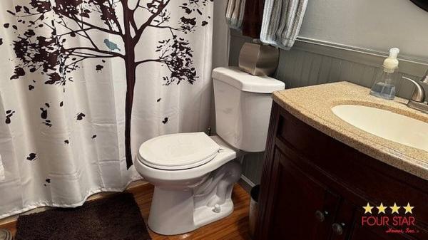 1991 CHAN  Home