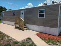 1972 Mobile Home
