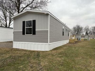 Mobile Home at 8565 Smith-Calhoun Rd. Lot 71 Plain City, OH 43064