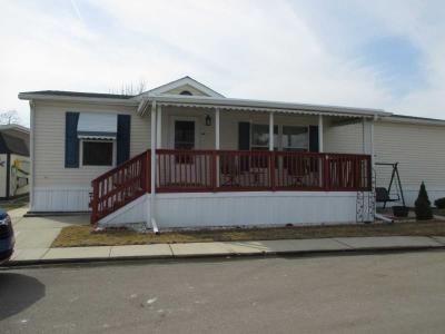 Mobile Home at 1350 Dorre Dr. #218 Troy, MI 48083