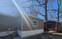 1974 Dodge Mobile Home