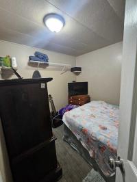 1974 Dodge Mobile Home