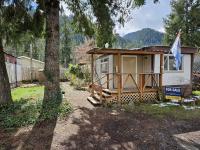 Sun Moon Mobile Home