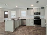 Oak Creek Homes 221 Manufactured Home