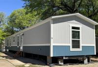 2025 Clayton Horizon Mobile Home