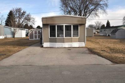 Mobile Home at W7067 Apollo Ave. Fond Du Lac, WI 54937