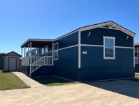 Oak Point 376 Manufactured Home