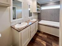 Oak Point 376 Manufactured Home