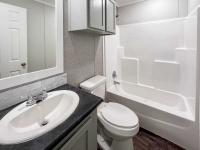 Oak Creek Homes 348 Manufactured Home